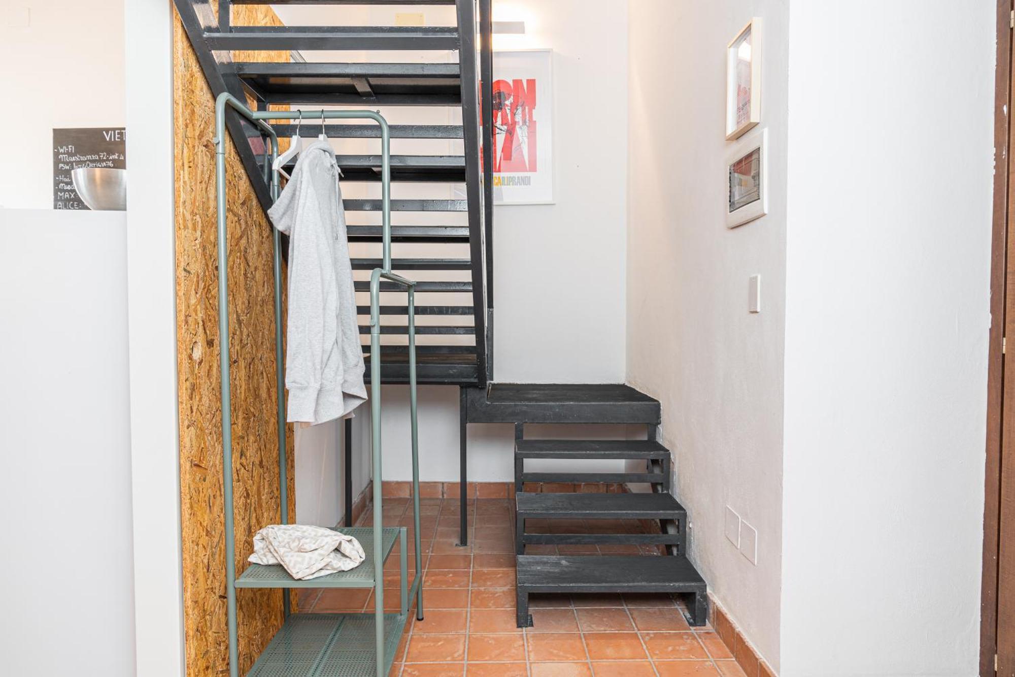 シラクーサMaestranza72 By Bed&Brosアパートメント 部屋 写真